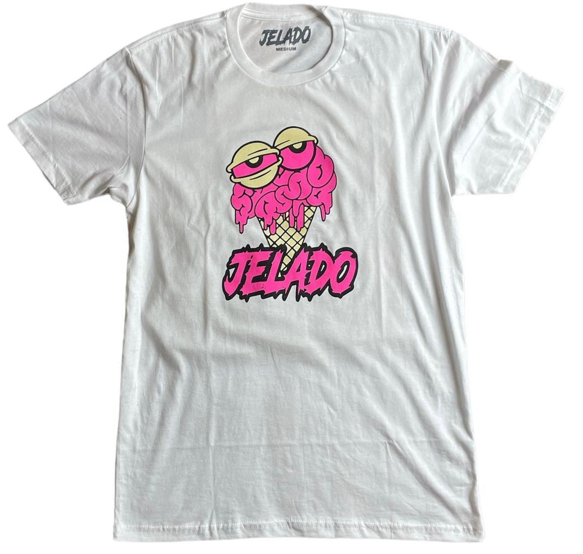 Original Ice Cream T-shirts