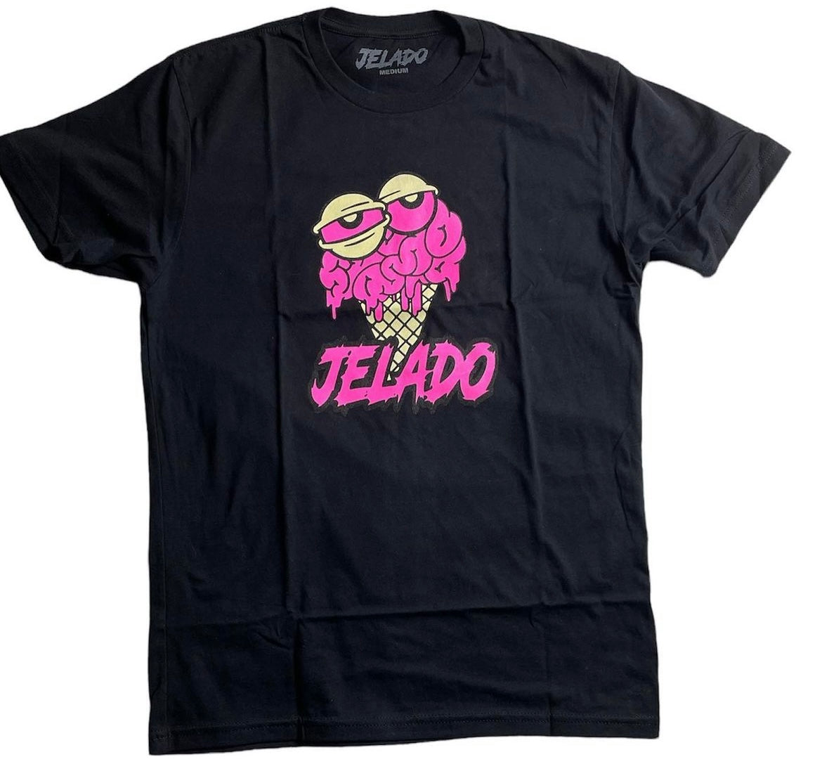 Original Ice Cream T-shirts