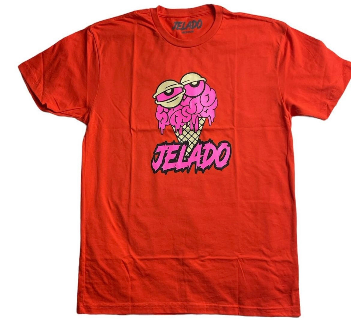 Original Ice Cream T-shirts