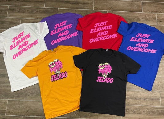 Original Ice Cream T-shirts